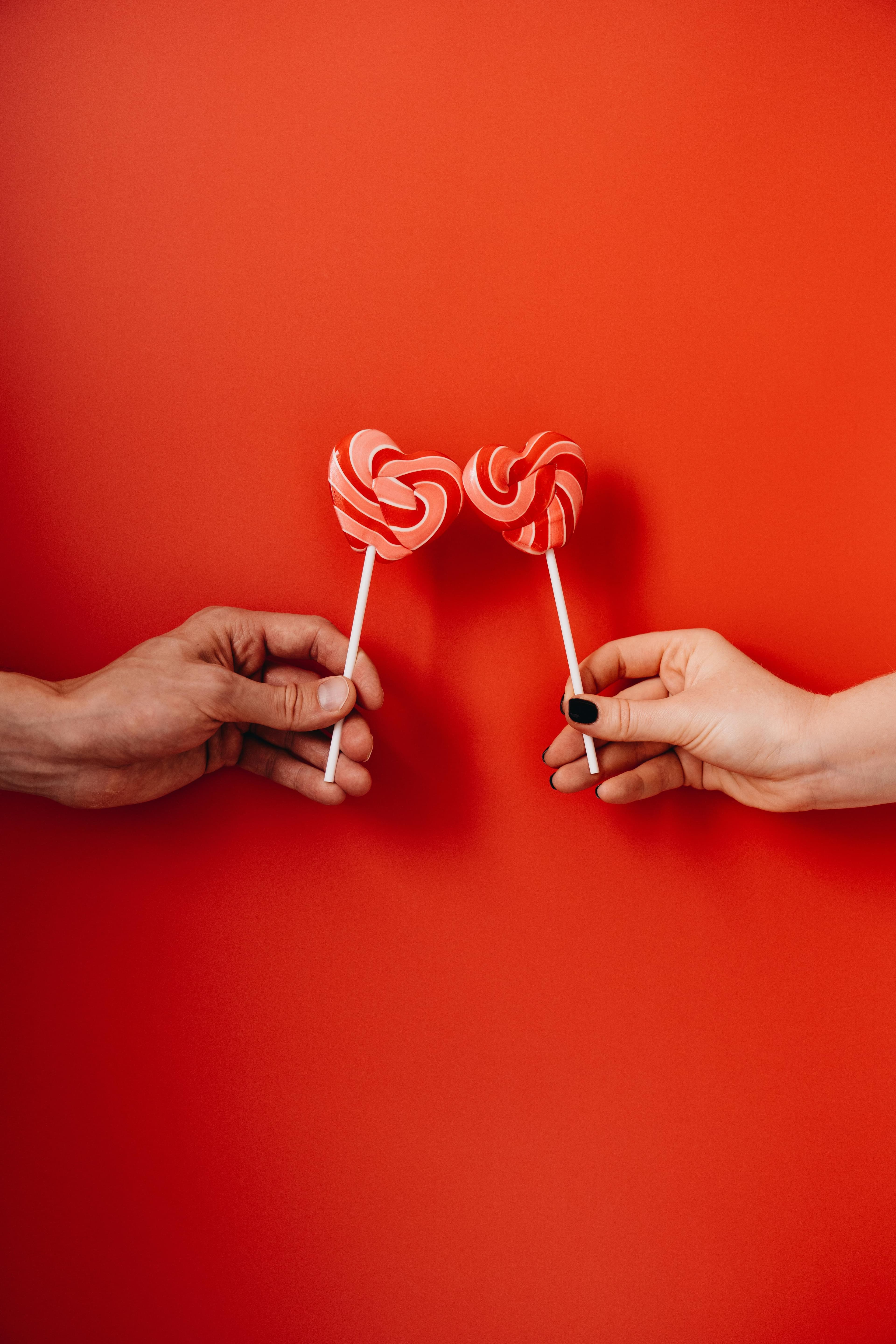 Amor em doces