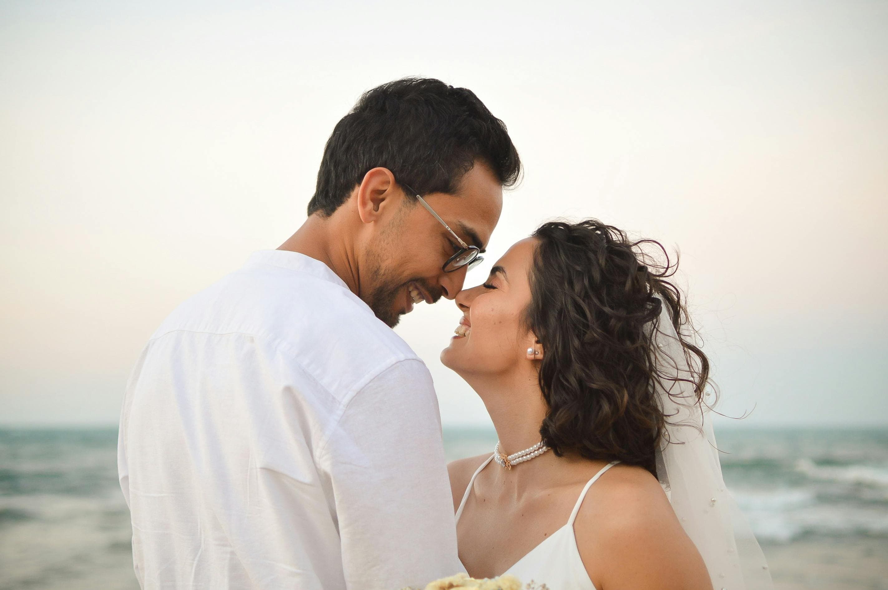 casal apaixonado