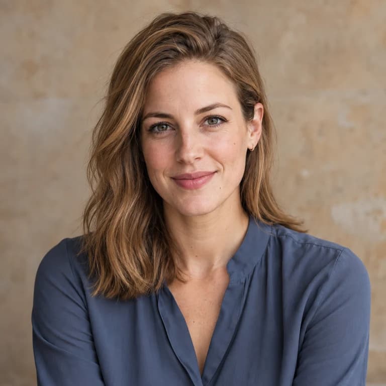 Sofia Bennett