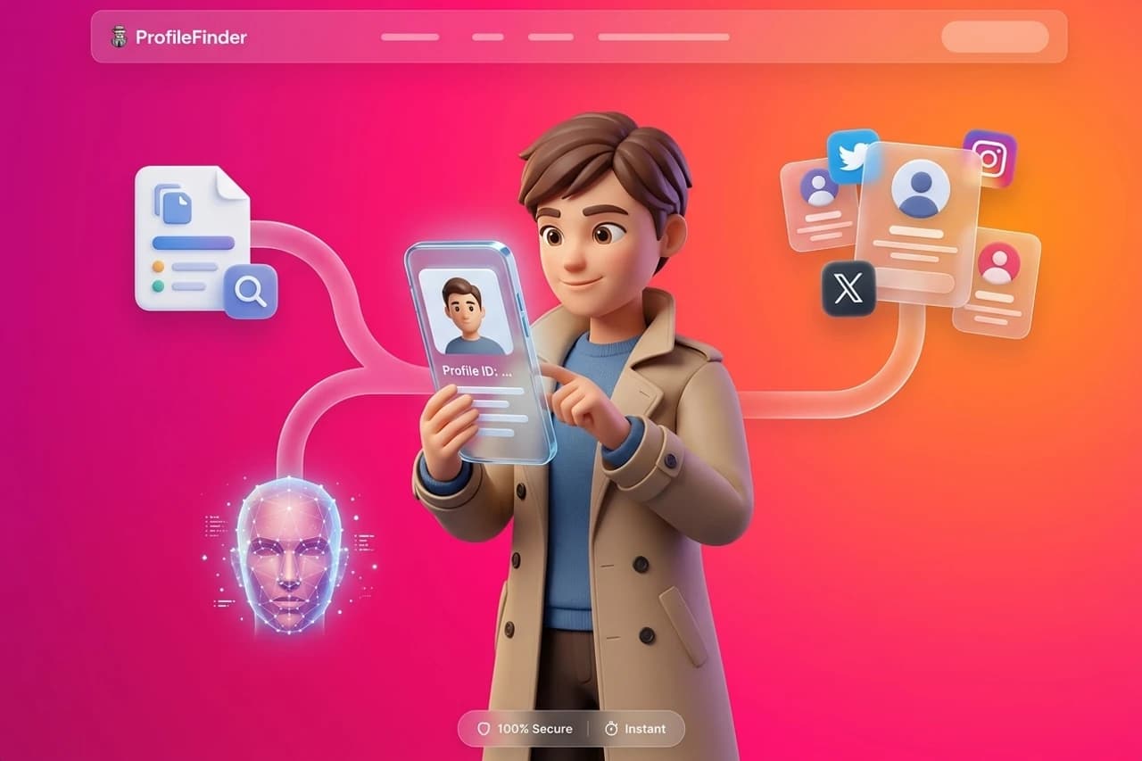Catfish image search guide: reverse photo lookup, biometric verification, and detecting fake online profiles