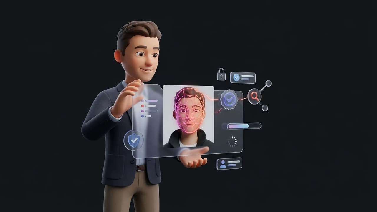 Scammer picture search guide: reverse photo lookup, biometric facial recognition, and exposing online romance fraud