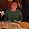 Dating profile search result