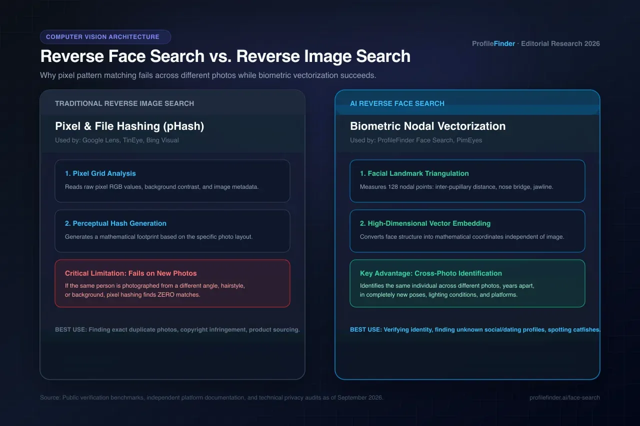 Catfish photo verification pipeline